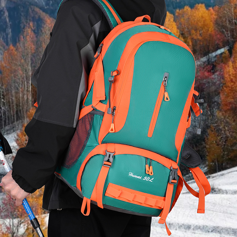 Hiking Backpack